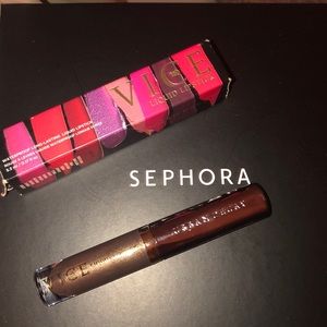 Urban decay vice liquid lipstick